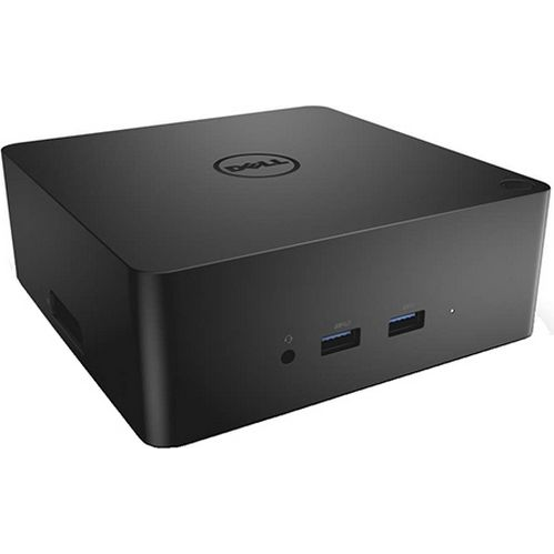 DELL TB16 Bedraad Thunderbolt 3 Zwart