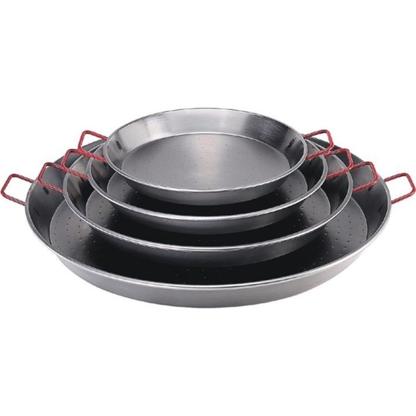 Paellera Colección Viva España De Buyer - 32 Cm