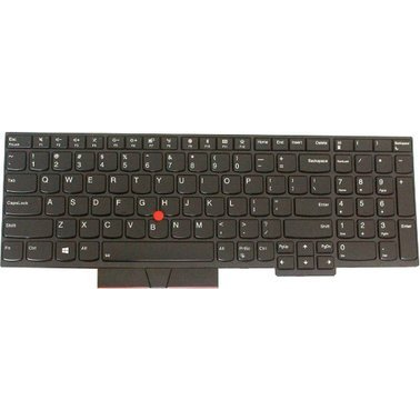 Lenovo 01YP785 laptop reservedel Tastatur