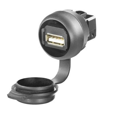 Weidmüller 1222550000 Szerviz interfész 10 db (1222550000)