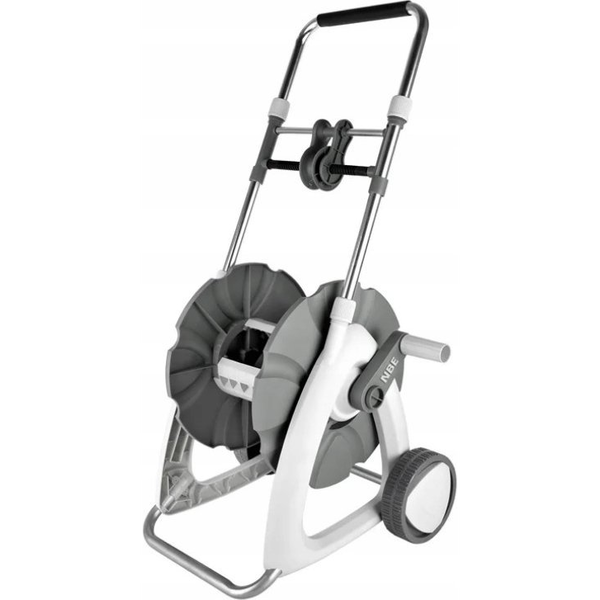 Agaplast Kerti Tömlő Kocsi 1/2" 45m Agaplast