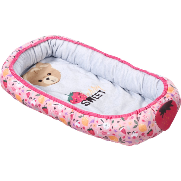 BABY born Baby Nest Гнездо за бебе кукла