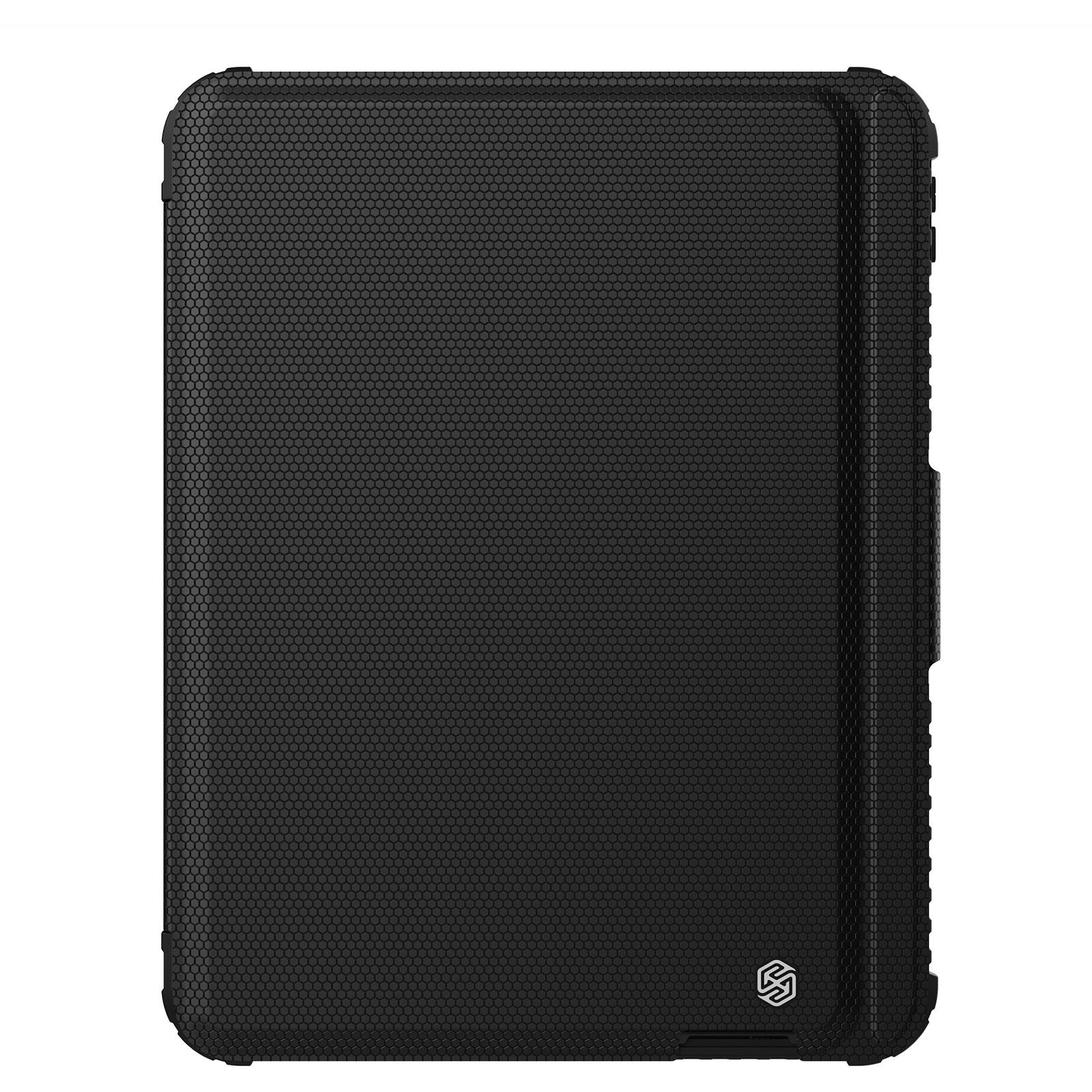 Nillkin Bumper Link Keyboard Case Apple iPad 10.9 2022 Black (57983121333)