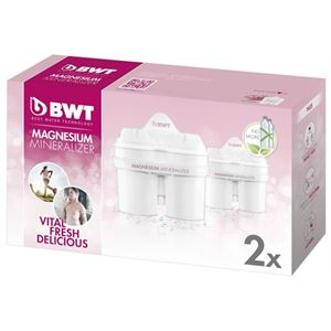 BWT Longlife Magnéziumos filter 2 db-os (814132) (B814132)