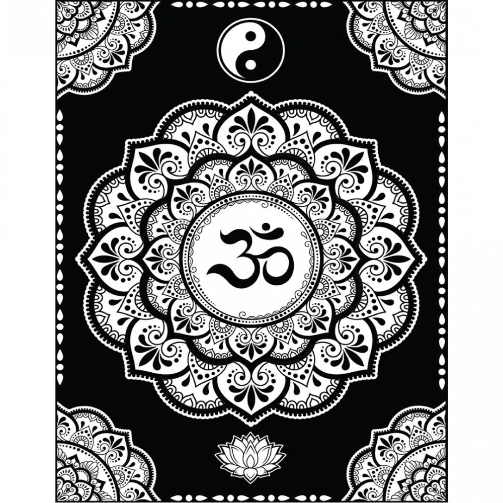Colorvelvet Kép - Mandala (SMALLM1)
