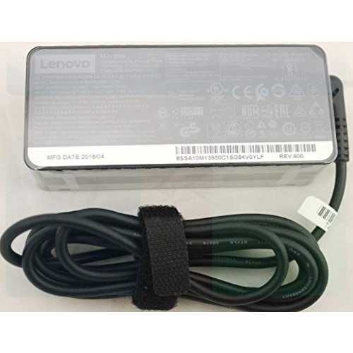 Lenovo 01FR026 adattatore e invertitore Interno 65 W Nero
