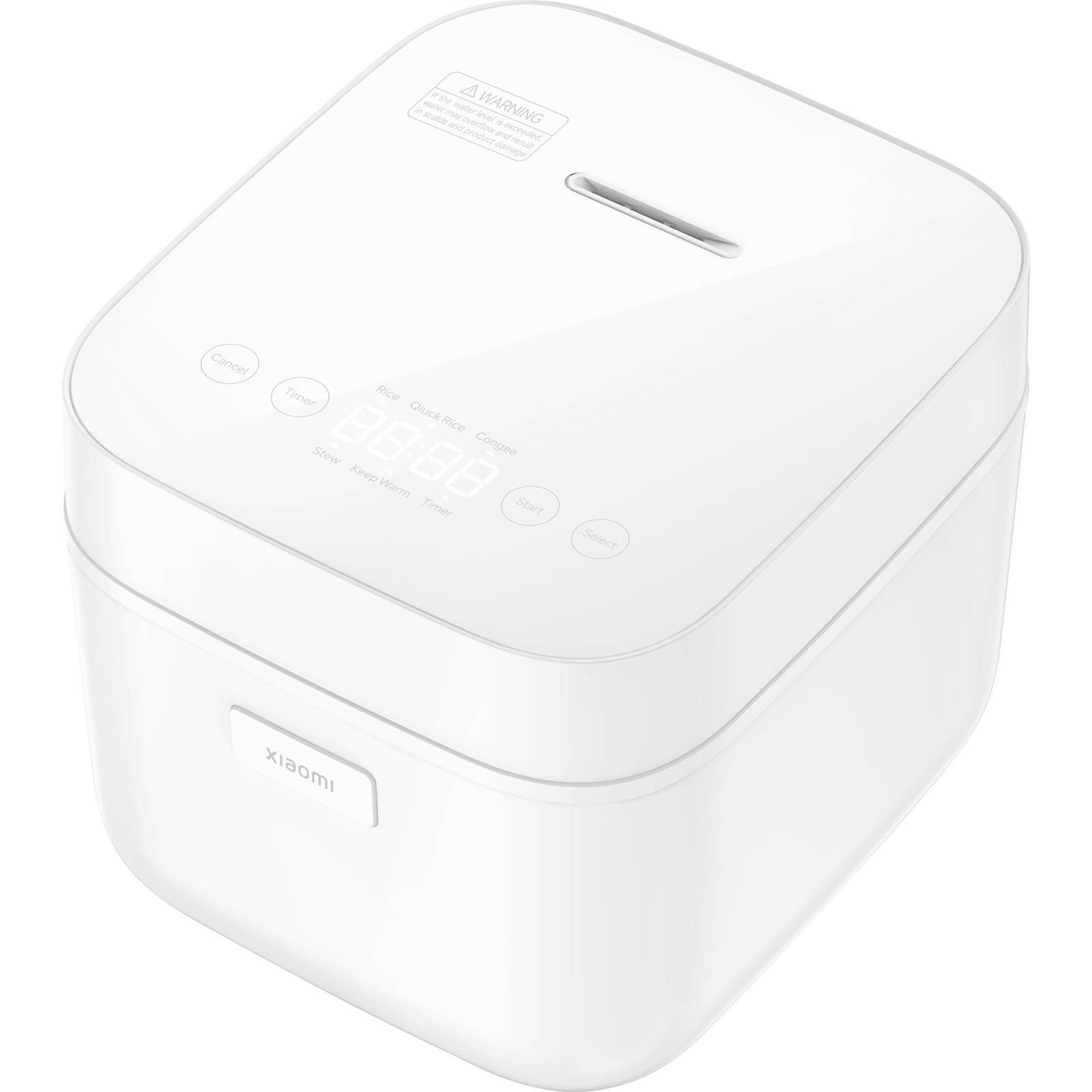 Xiaomi Multifunctional Rice Cooker 1,5 l, EU (508765)