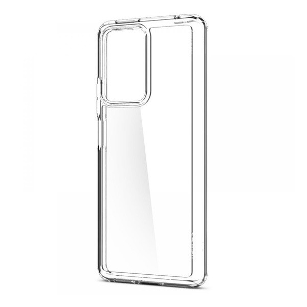 Xiaomi 11T / 11T Pro, Szilikon tok, ultravékony, átlátszó (RS111117)