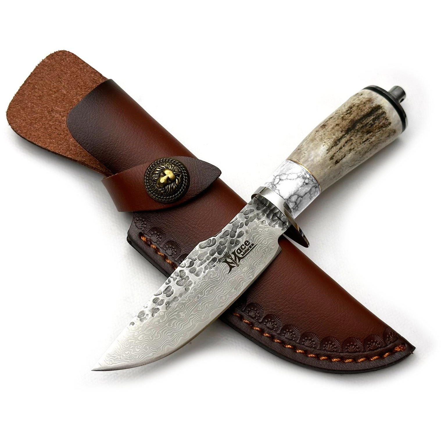 MaceMaker Valor Spirit (7737)