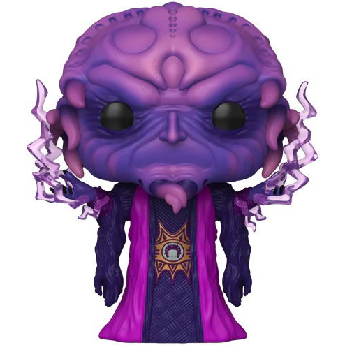 Funko POP! Movies: Mighty Morphin Power Rangers - Ivan Ooze (889698811958)