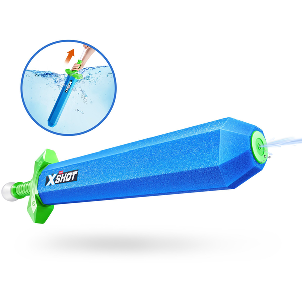 XSHOT 118122 Vandpistol og vandballon 170 ml