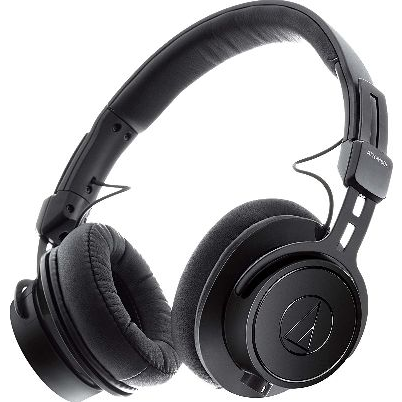 AUDIO-TECHNICA ATH-M60X Fejhallgató