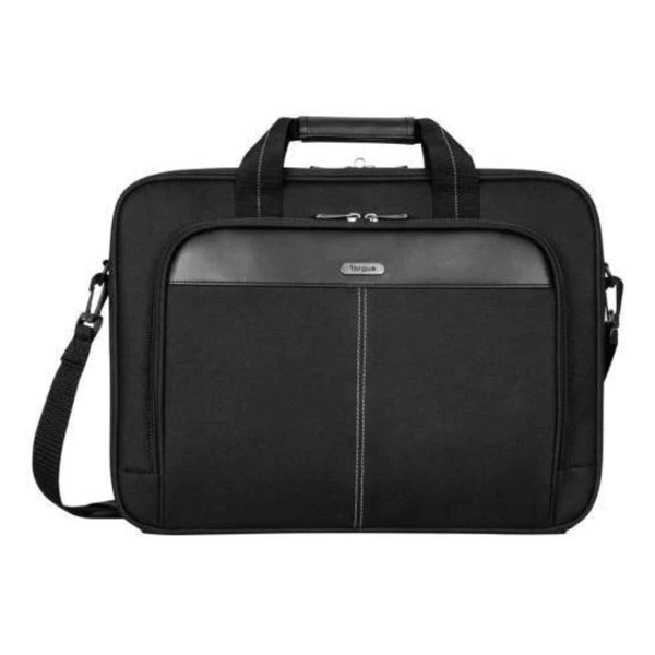 Složka na notebook Targus 15,6" Classic Slim Briefcase