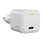 Green Cell GC PowerGaN 33W компактно зарядно устройство за лаптоп, MacBook, Iphone, таблет, Nintendo Switch 1x USB-C