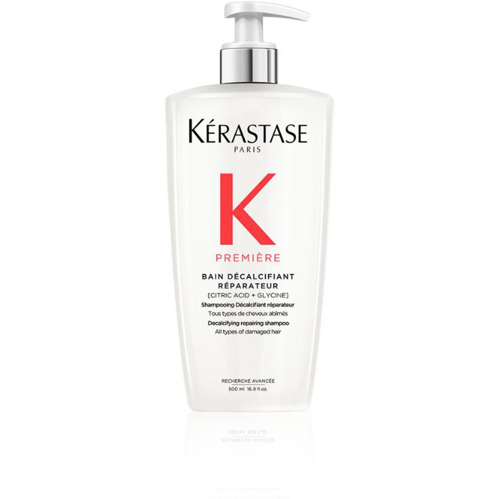 KÉRASTASE Première Bain Reno 500 ml (3474637212568)