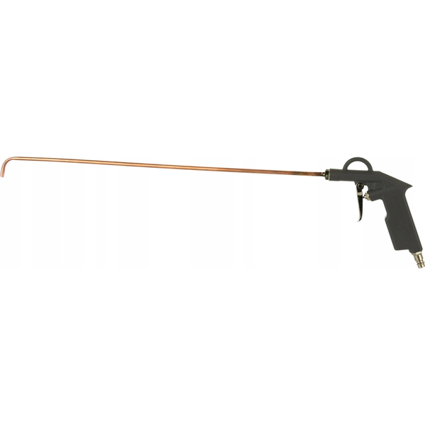 Geko Pistolet do czyszczenia z trójnikiem + wąż pneumatyczny (G01165)