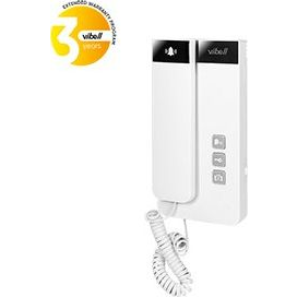 Orno 2-Vezetékes Uniphone A Salem Sorozatú Kaputelefonok Bővítéséhez