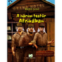 A három testőr Afrikában