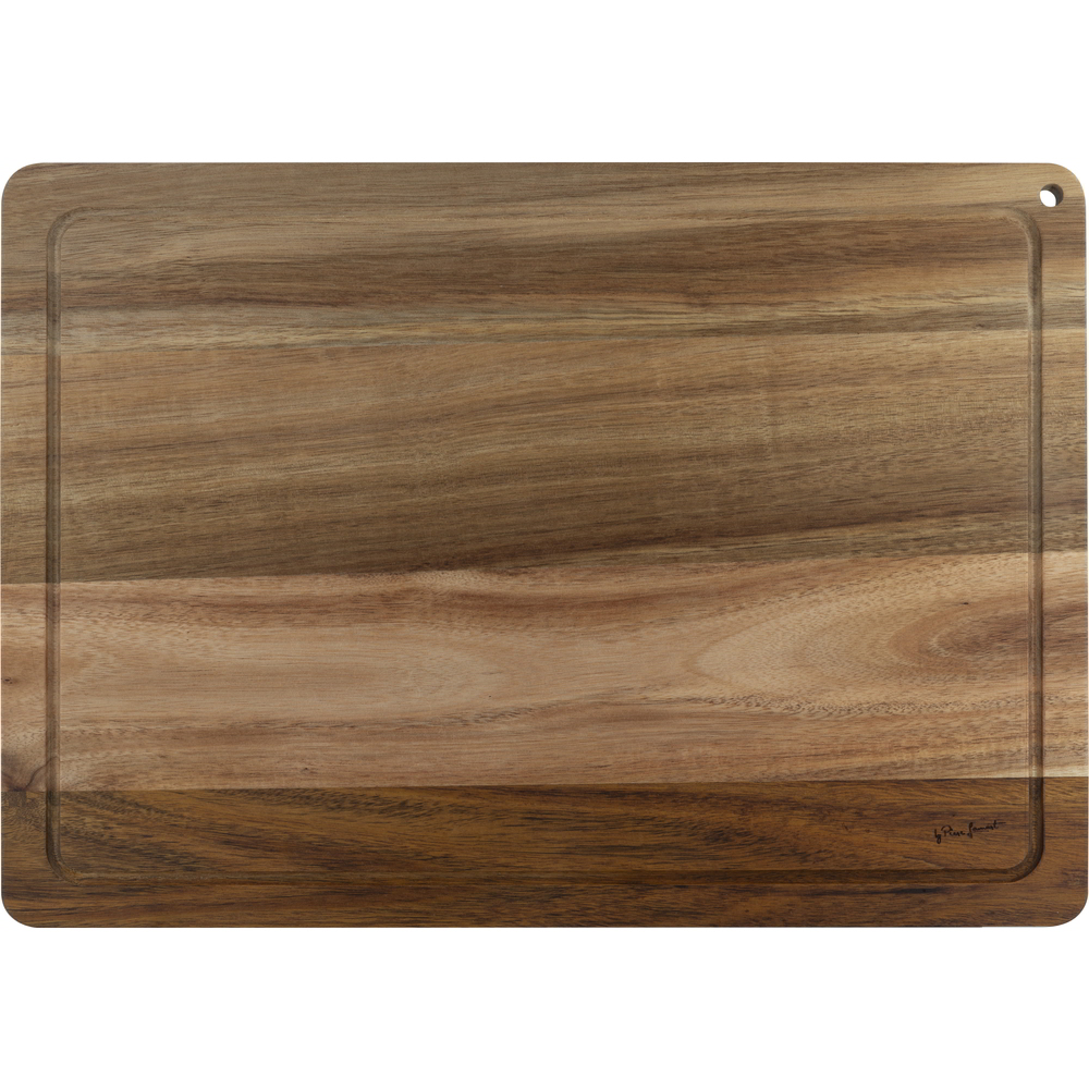 Lamart LT2147 Akác Vágódeszka - 46x33cm (LT2147)