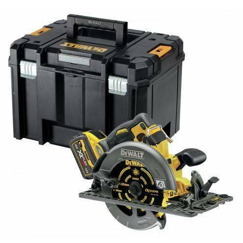 DEWALT Flexvolt Akku-Handkreissaege, 54V, Basisversion