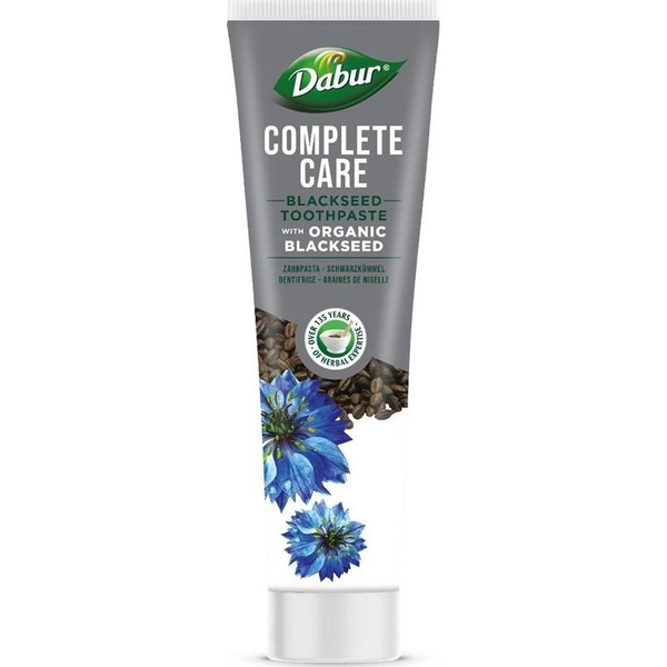 Dabur Dabur Pasta do zębów z czarnuszką - 100 ml