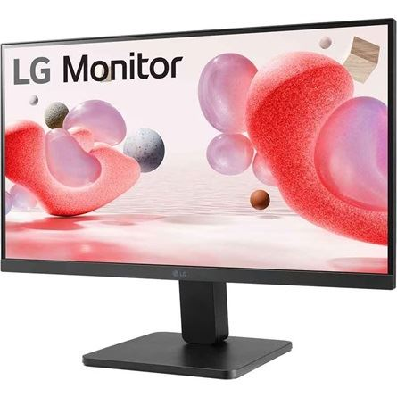 LG 22MR410-B počítačový monitor 54,5 cm (21.4") 1920 x 1080 px Full HD LED Černá