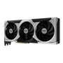 MSI VENTUS GEFORCE RTX 5090 32G 3X OC grafická karta NVIDIA 32 GB GDDR7