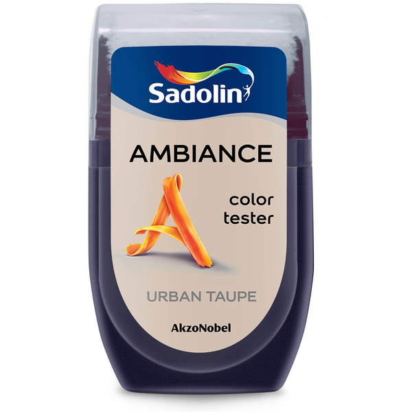 TESTER AMBIANCE URBAN TAUPE 30ML