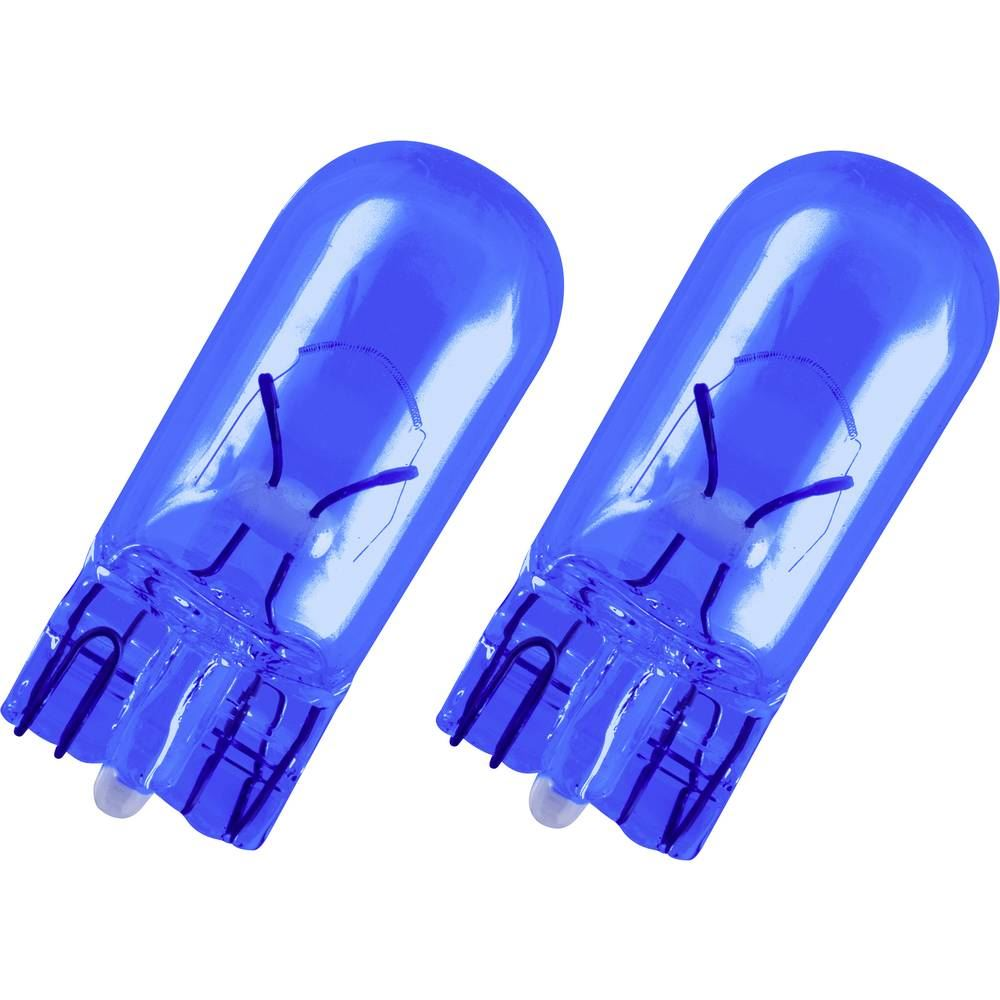 Philips X-tremeVision W5W 5 W 12 V jelző fényforrás (12961XVPB2) (12961XVPB2)