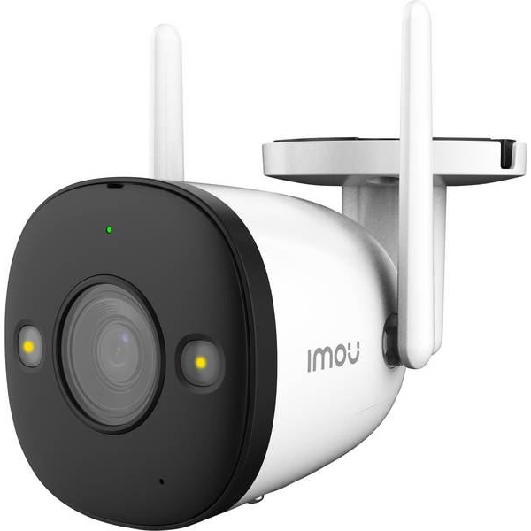 Imou Bullet 2 4MP Capocorda Telecamera di sicurezza IP 2560 x 1440 Pixel Soffitto/muro