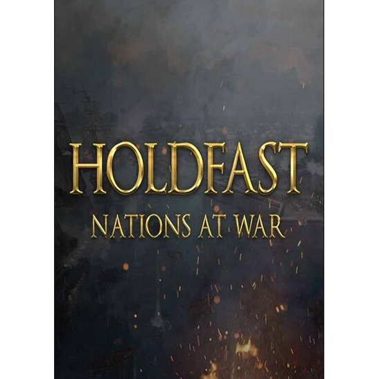 Holdfast: Nations At War