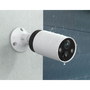 TP-Link Tapo C420S2 Крушка IP защитна камера На закрито и на открито 2560 x 1440 пиксела Стена