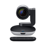 Logitech PTZ Pro 2 Черен, Сив 30 fps