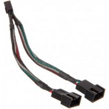 AQUA COMPUTER Aquabus Y-Cable 4pin