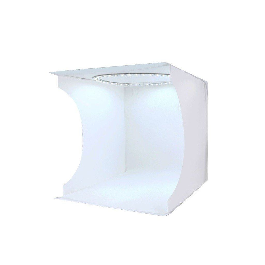 Puluz fénysátor 30cm (PU5030) (PU5030)