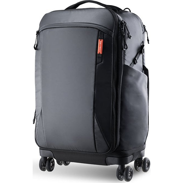 PGYTECH Roller Camera Backpack (Space Black)