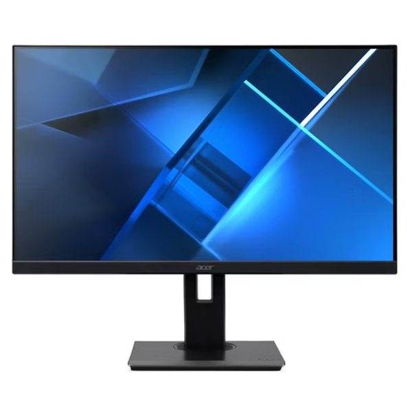 Acer Vero B7 B277U DE Monitor PC 68,6 cm (27") 2560 x 1440 Pixel Wide Quad HD LCD Nero