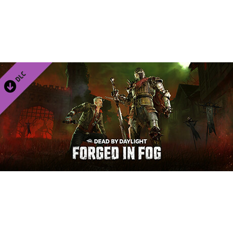 Dead by Daylight - Forged in Fog Chapter