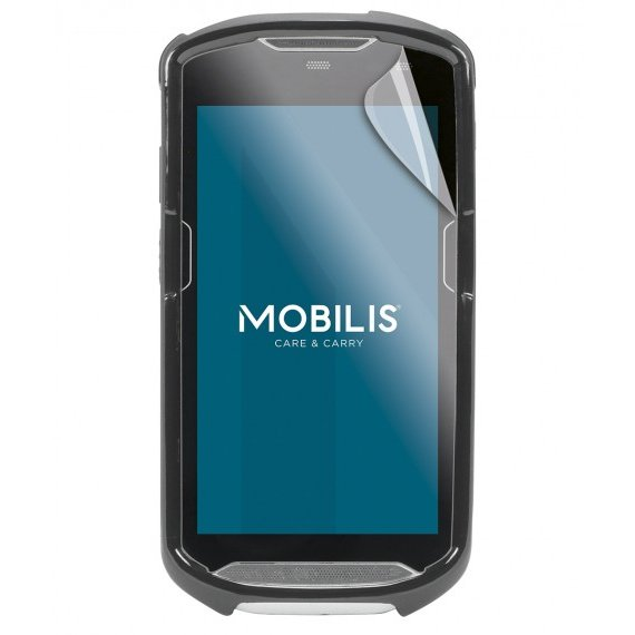 ANTI-SHOCKIK06 CLEAR TC51/2/6/7 THICKNESS 0.33MM (036156)