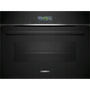 Siemens CB734G1B1 cuptoare 47 L Negru