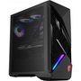 MSI MPG Infinite X2 14NUF7-449EU Intel® Core™ i7 i7-14700KF 32 GB DDR5-SDRAM 2 TB SSD NVIDIA GeForce RTX 4070 Ti Super Windows 11 Home Asztali PC Fekete
