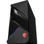 MSI MPG Infinite X2 14NUF7-449EU Intel® Core™ i7 i7-14700KF 32 GB DDR5-SDRAM 2 TB SSD NVIDIA GeForce RTX 4070 Ti Super Windows 11 Home Asztali PC Fekete