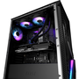 MSI MPG Infinite X2 14NUF7-449EU Intel® Core™ i7 i7-14700KF 32 GB DDR5-SDRAM 2 TB SSD NVIDIA GeForce RTX 4070 Ti Super Windows 11 Home Asztali PC Fekete