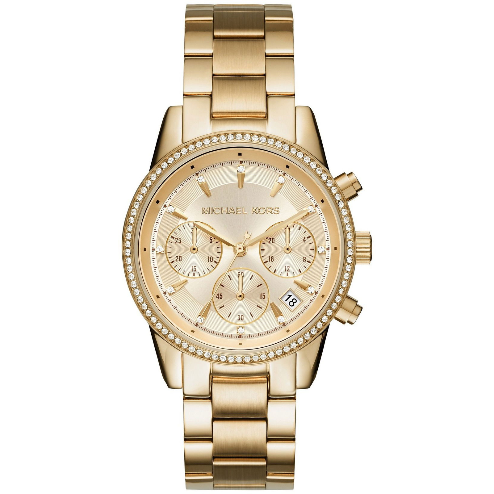 MICHAEL KORS RITZ MK6356 (4053858642355)