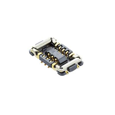 Molex Mezzanine összekötő 5050661422 8000 db Tape on Full reel (5050661422)