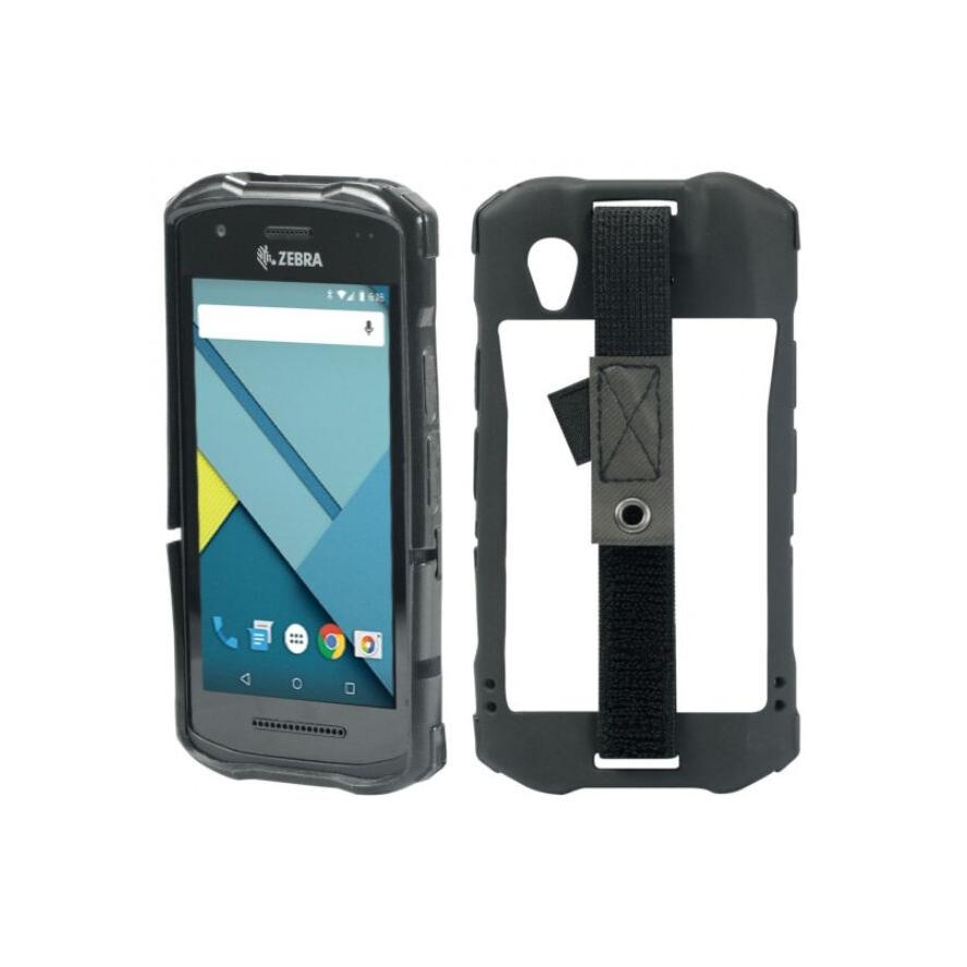 Mobilis 052046 Protech Zebra TC 51/52/56/57 Ütésálló PDA tartó (052046)