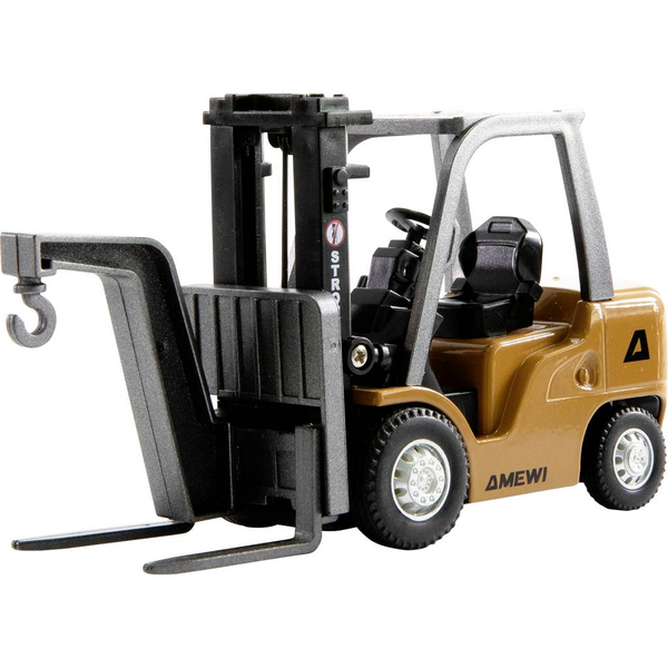 Amewi 22715 1:64 Elektro RC funkció modell RtR
