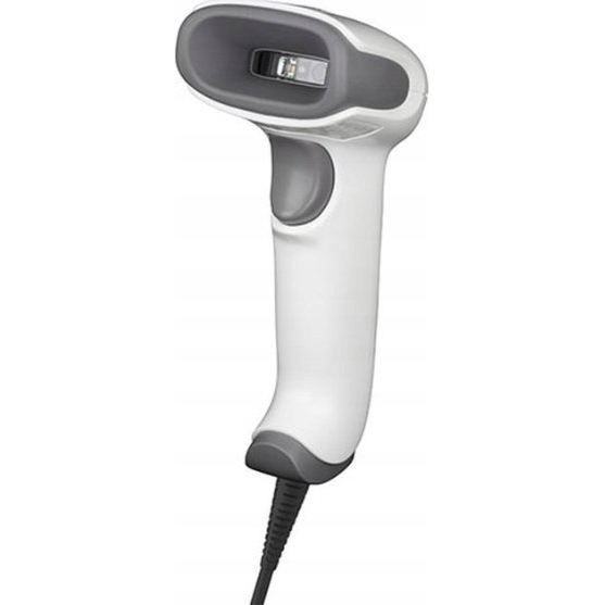 Honeywell Voyager XP 1470g Kézi vonalkód olvasó 1D/2D Fehér