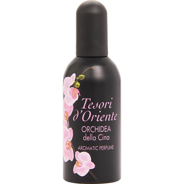 Tesori d ́Oriente Chińska Orchidea EDP 100 ml 