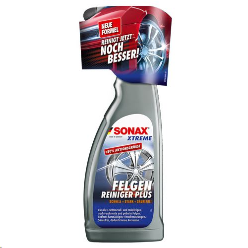 Sonax Xtreme felnitisztító pumpás kivítelű, 500ml (30230200)